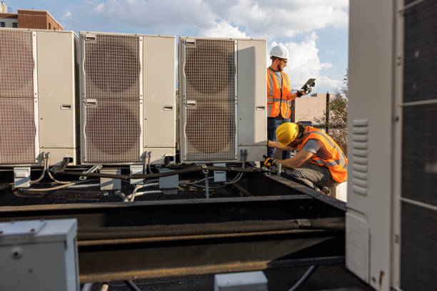 Reliable Santa Fe, TX HVAC Solutions