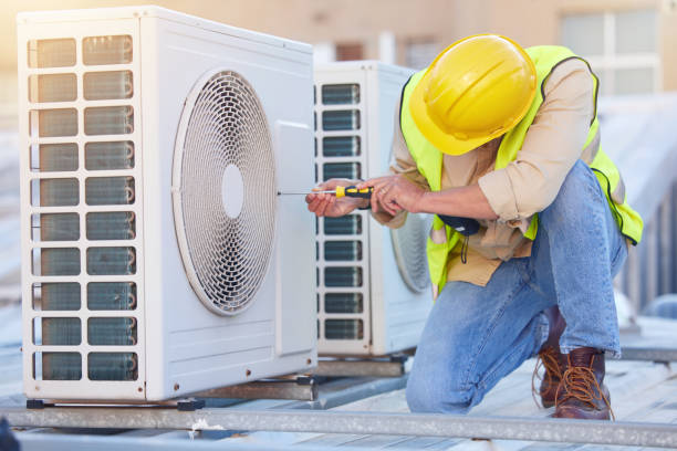 Best Furnace Repair Near Me  in Santa Fe, TX