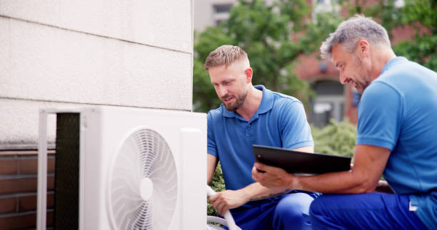 Trusted Santa Fe, TX HVAC Experts