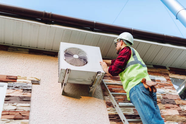 Best HVAC Installation Services  in Santa Fe, TX
