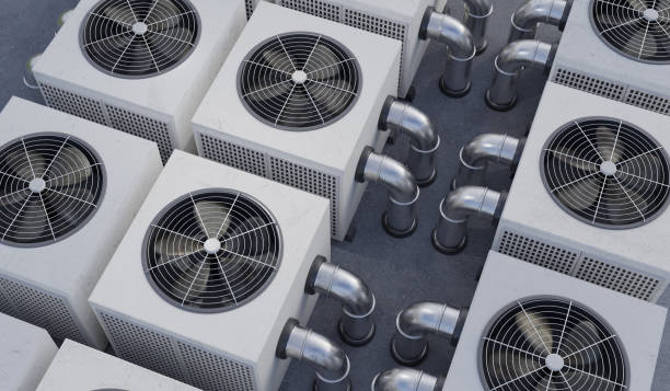 Best Emergency HVAC Repair  in Santa Fe, TX