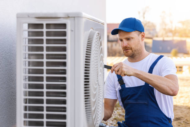 Best Local HVAC Companies  in Santa Fe, TX